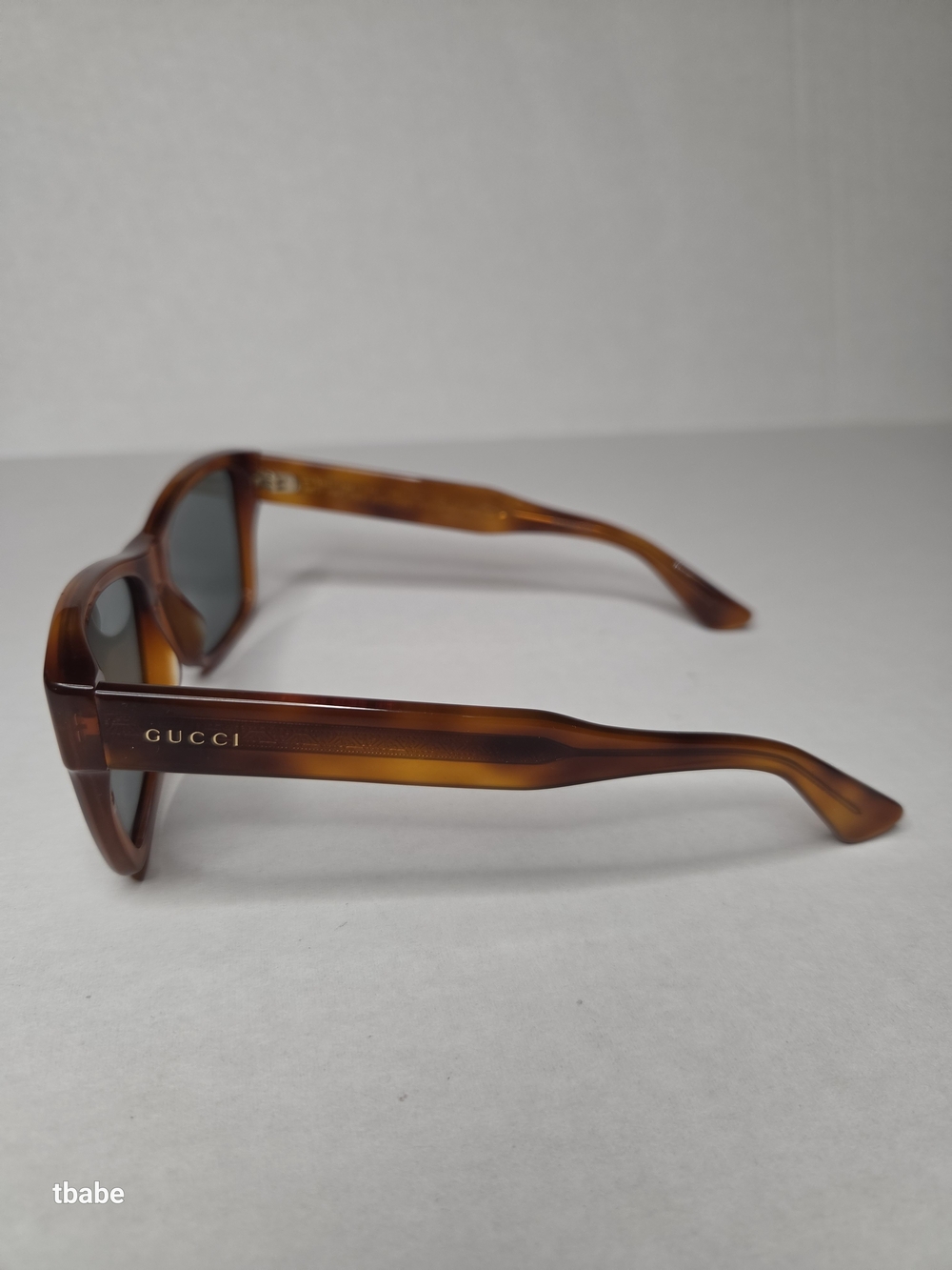 Gucci Unisex Sunglasses - Picture 3 of 7
